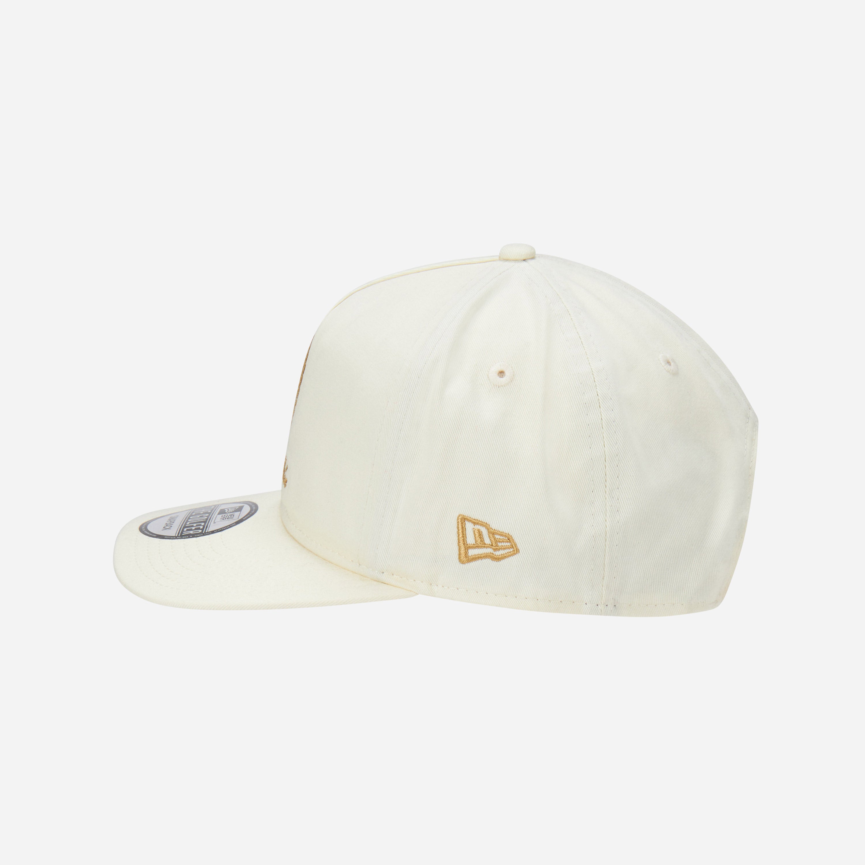 New Era x AC Milan Golfer cappello heritage M