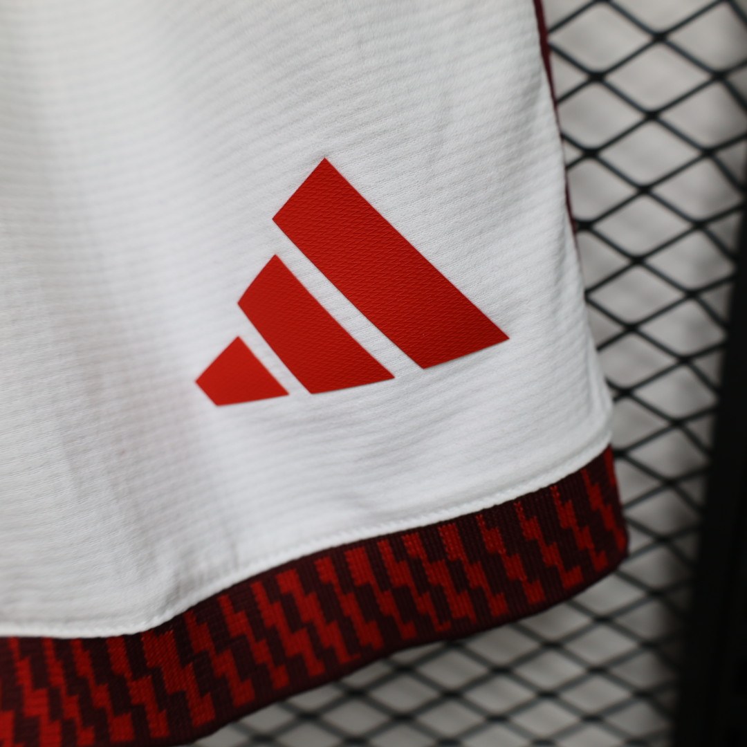 Tifoso Store Pantaloncini Arsenal Home 2026/27 Rossi Squadra