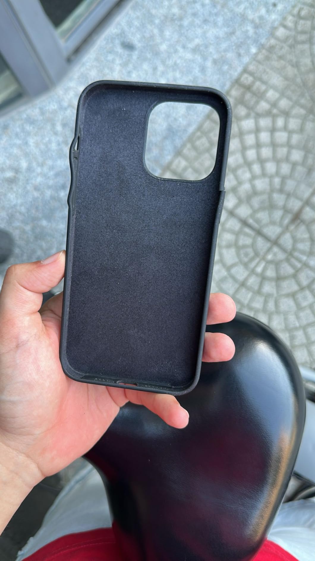 Roma Fanshop Cover iPhone 13 Pro Custodia Ufficiale Roma