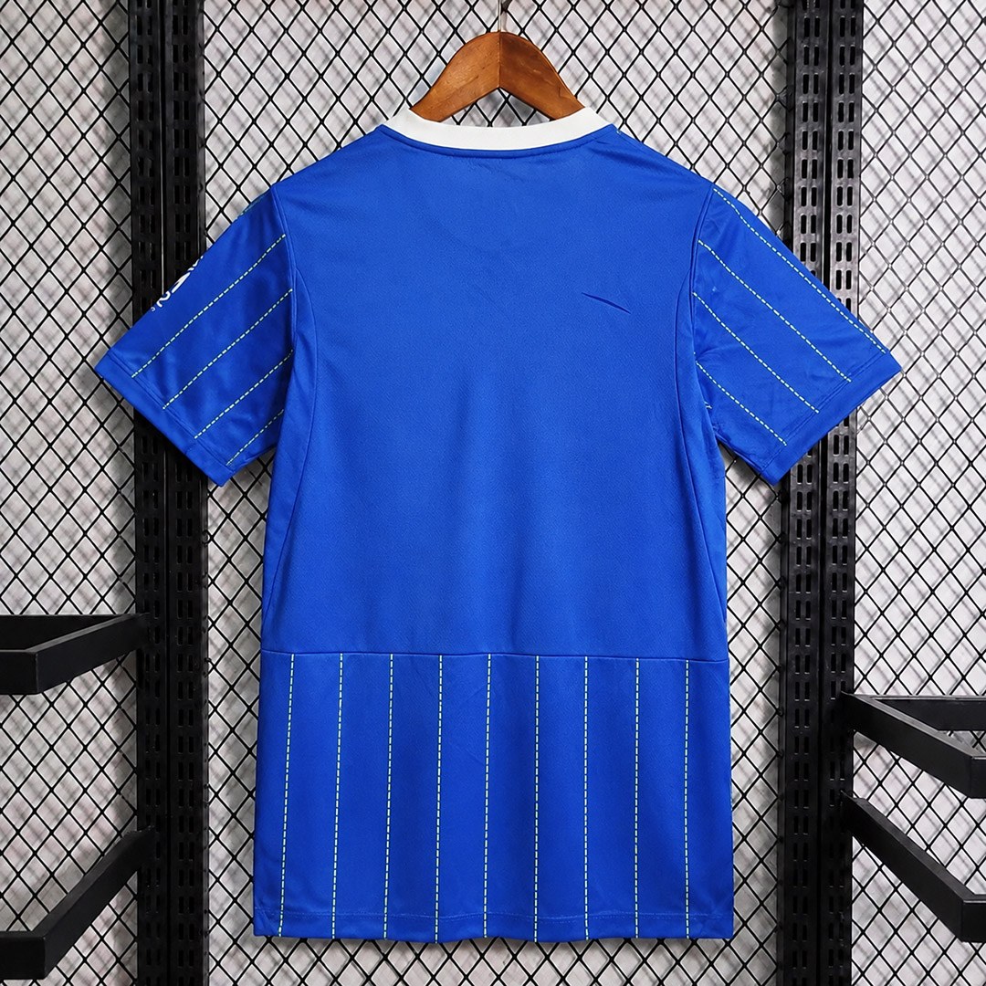 Tifoso Store Maglie da Calcio Brighton 2026/27 Prima Maglia Home