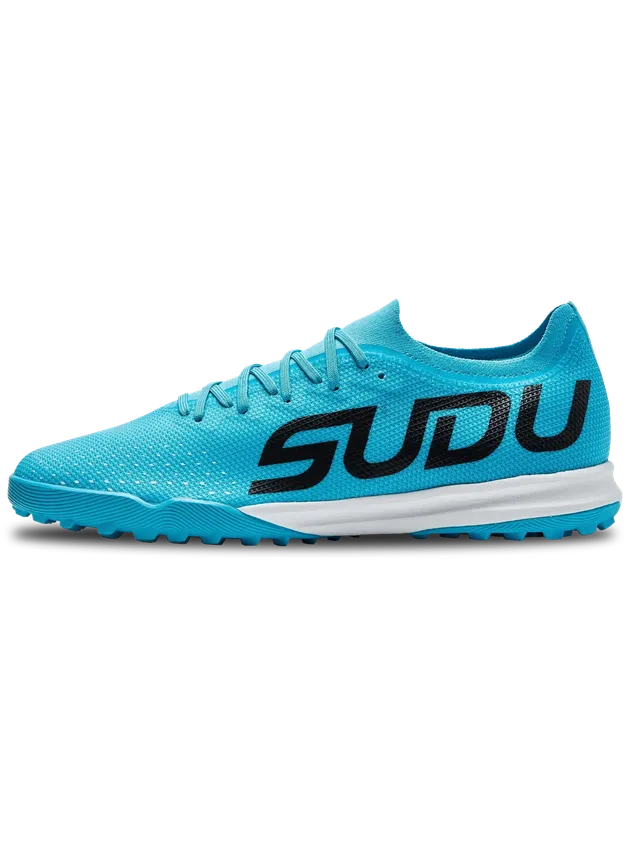 SUDU Footwear SFS TT 01 scarpe turf blu