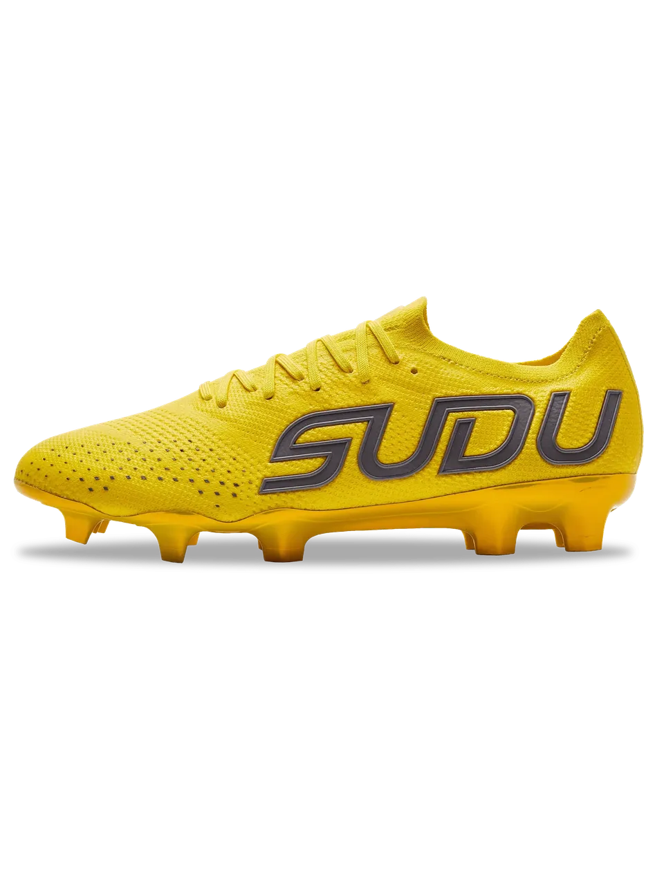 Wales SUDU SFS FG 01+ Pro scarpe calcio gialle FG