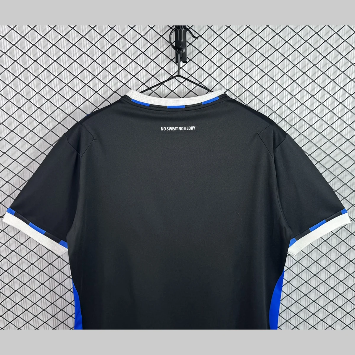 Tifoso Store Club Brugge 2026/27 maglia home versione fan