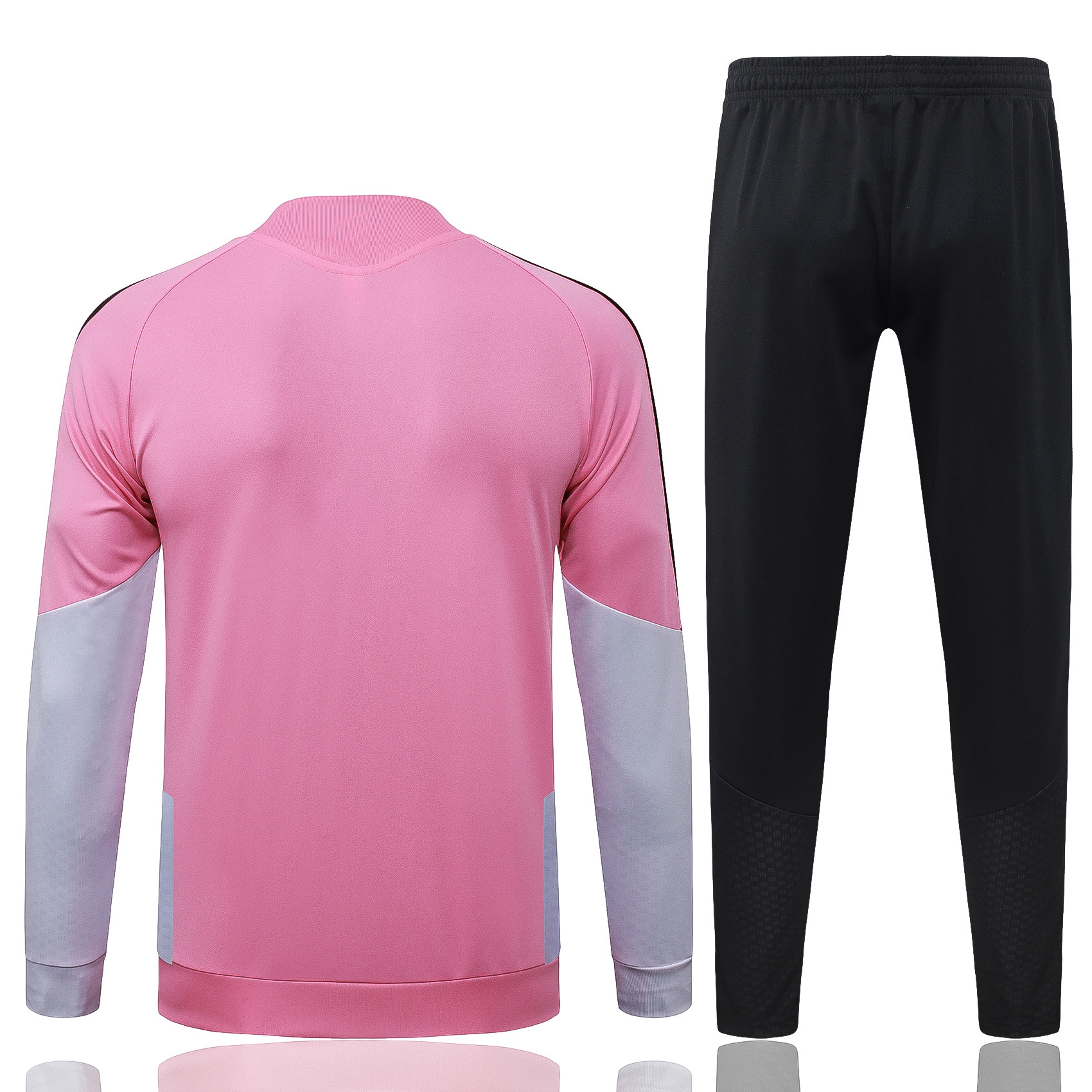 Tifoso Store Inter Miami 2026/27 tuta allenamento rosa nero