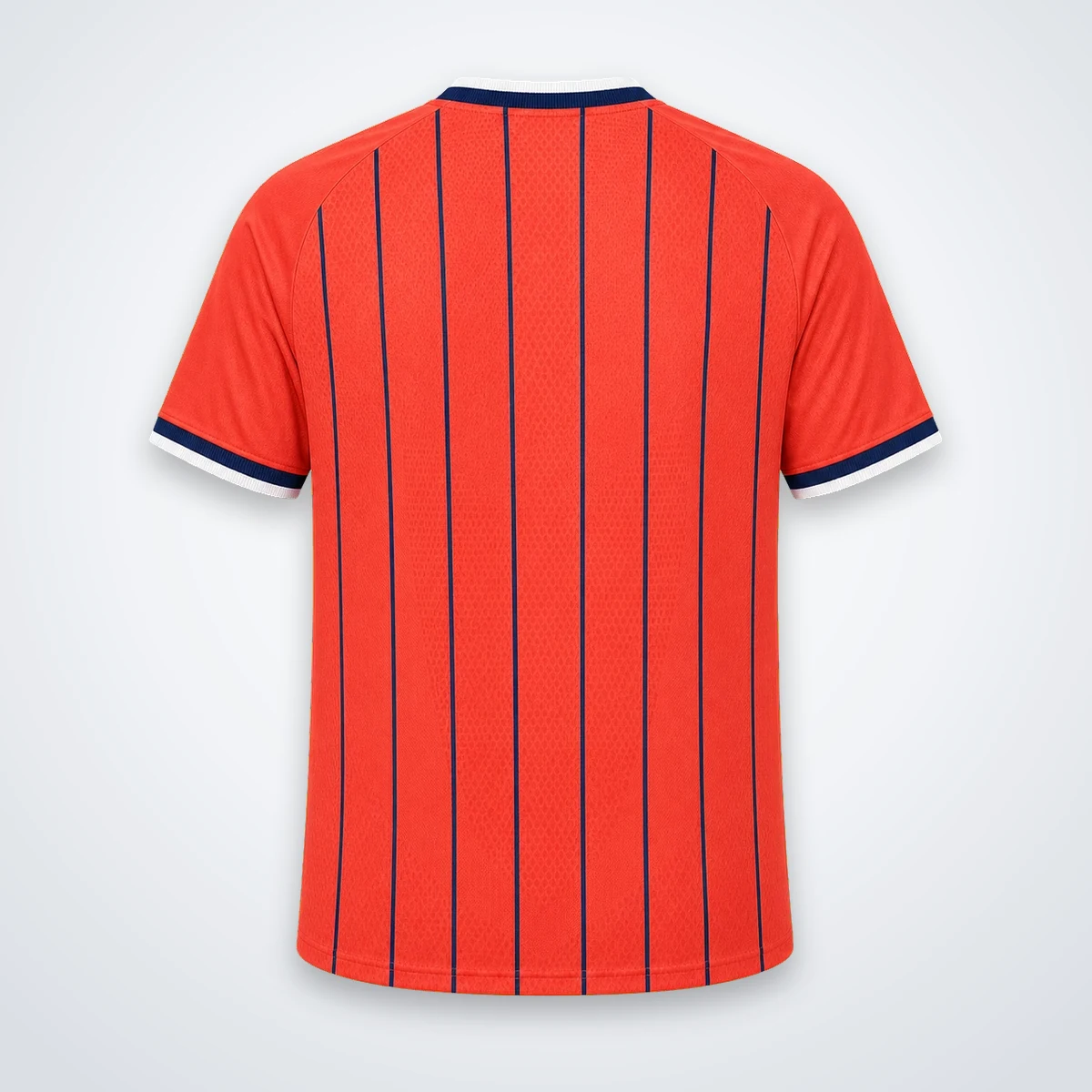 Scozia 2026 seconda maglia trasferta blu taglie fino 4XL