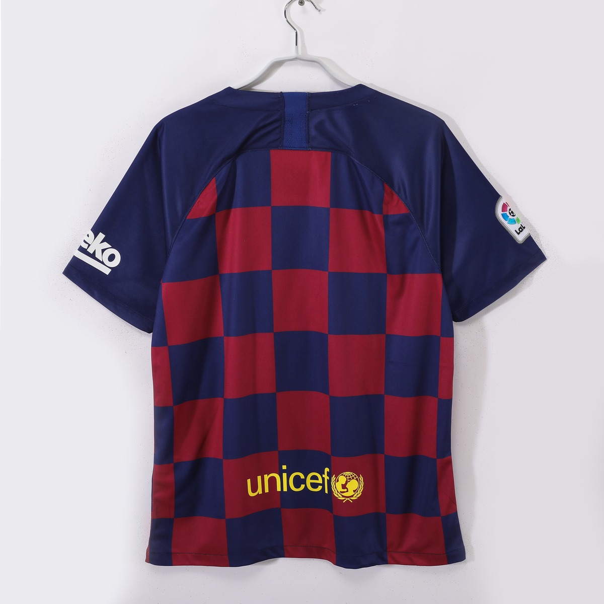 Tuta Arsenal bambino nero bordeaux primo allenamento
