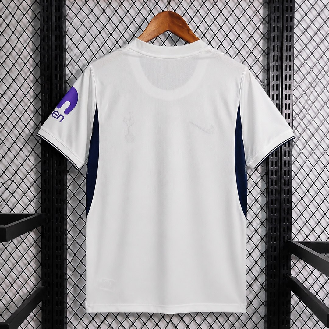 Tifoso Store Tottenham Home 2026/27 prima maglia calcio bianca