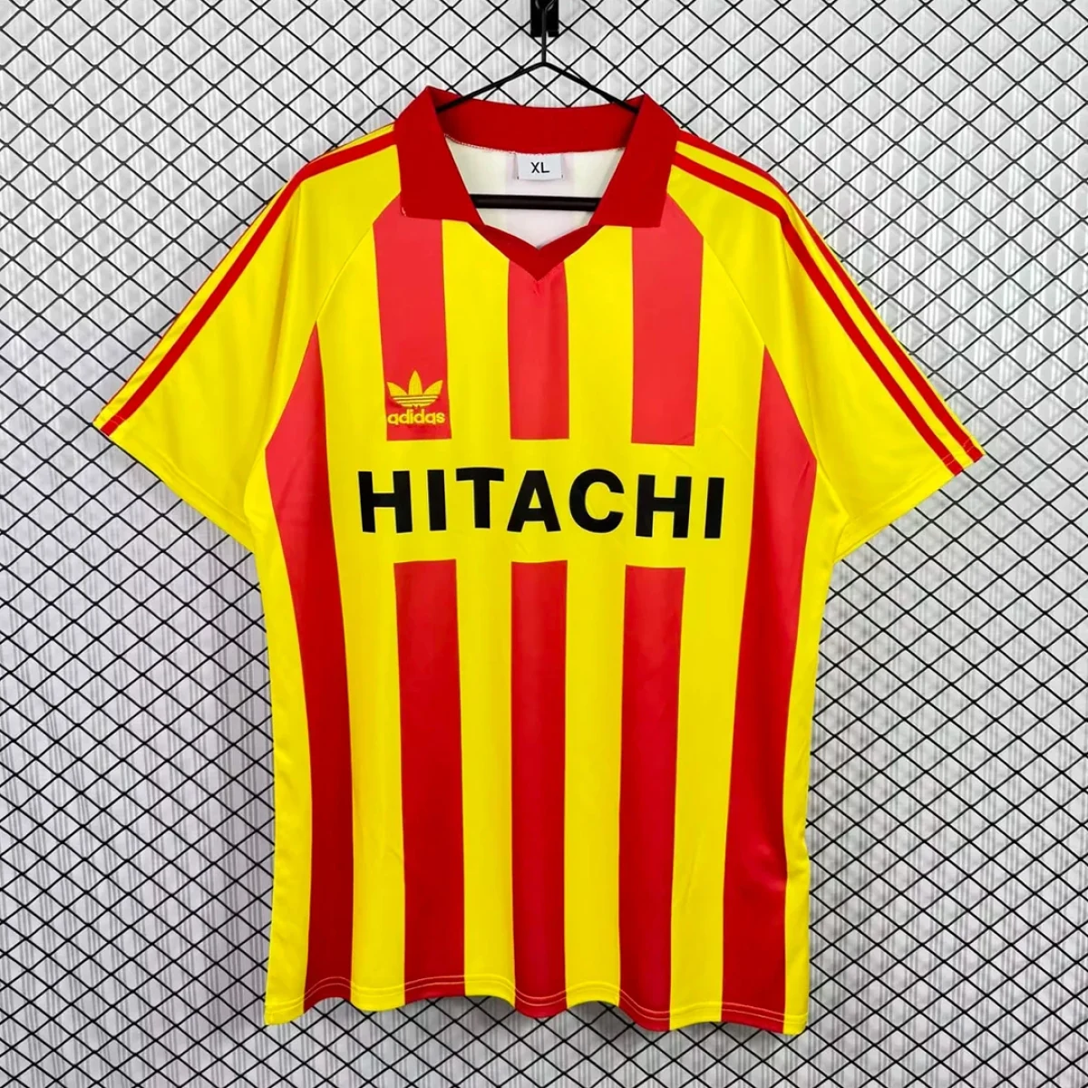 Tifoso Store Maglie da Calcio Lecce 1991/92 maglia retro home