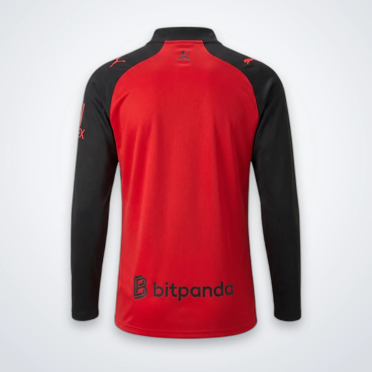 Tifoso Store Maglia Milan Special Slam Jam Manica Lunga 2026/27