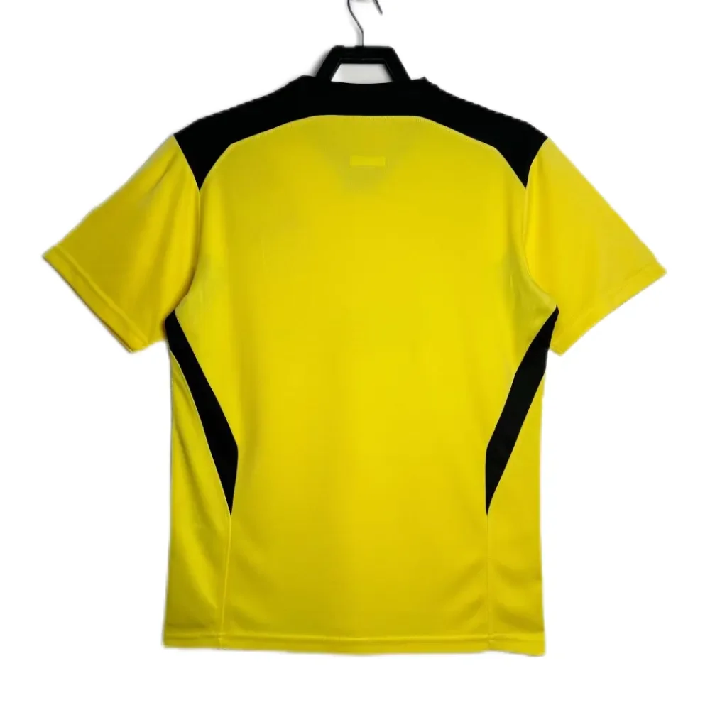 Tifoso Store Liverpool 2004/05 Seconda Maglia retro gialla