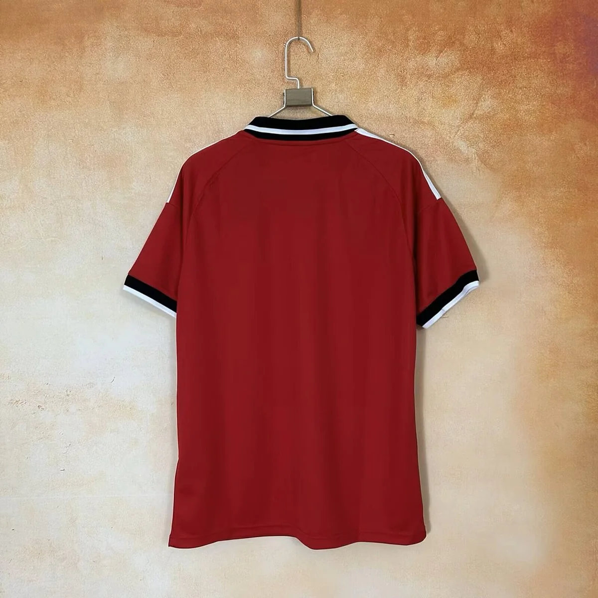 Tifoso Store Siviglia Special 2026/27 maglia granata polo