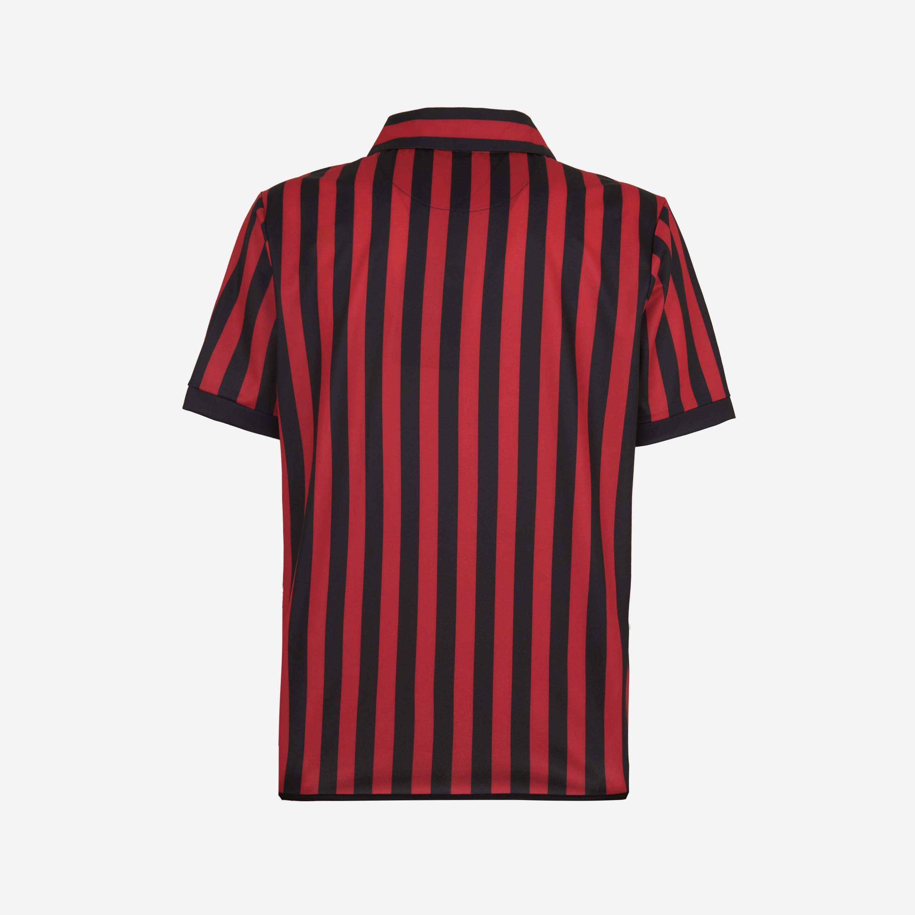 AC Milan Maglie Retro Centenary 2000 maglia storica uomo