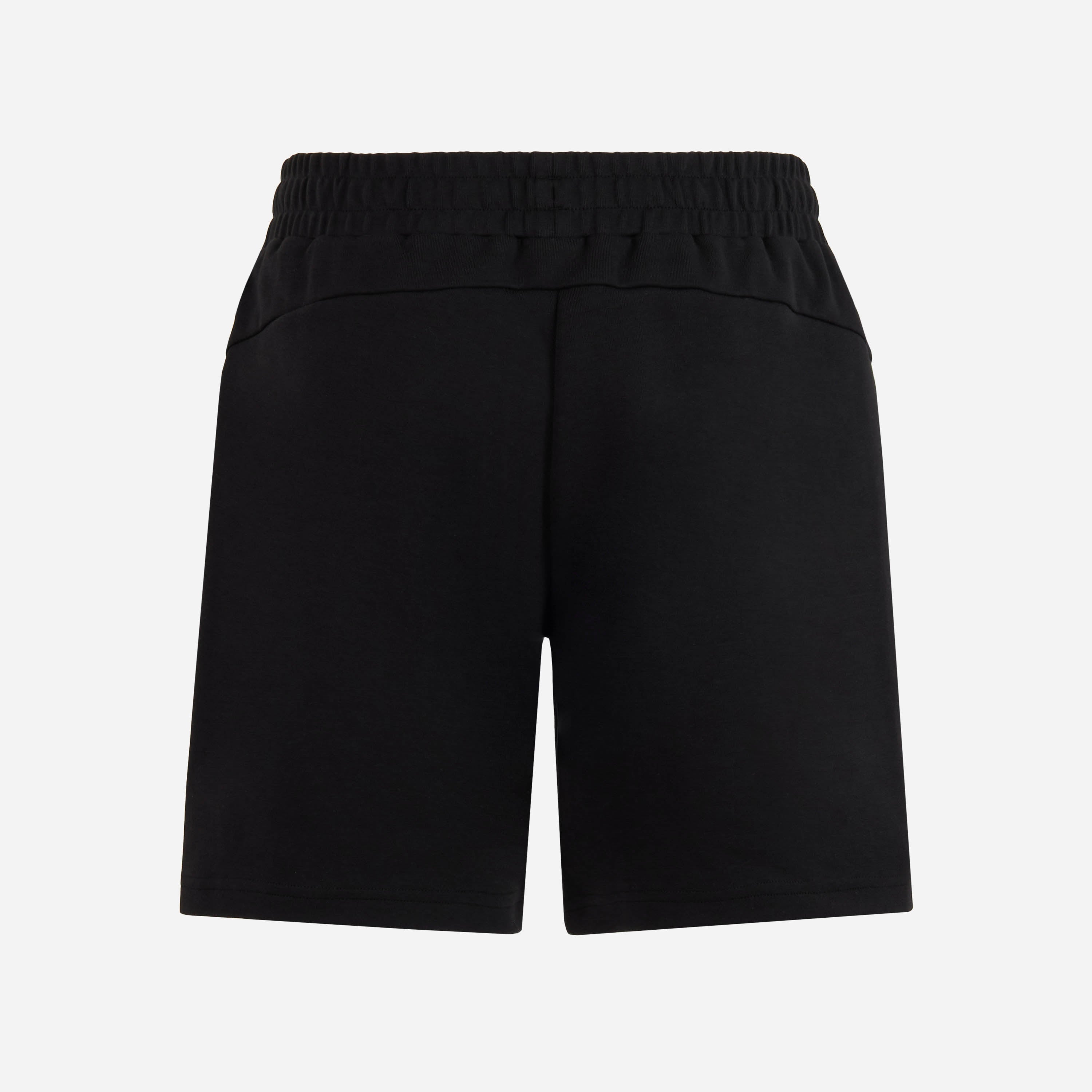 Milan Casuals 2024/25 shorts uomo con tasche regular fit