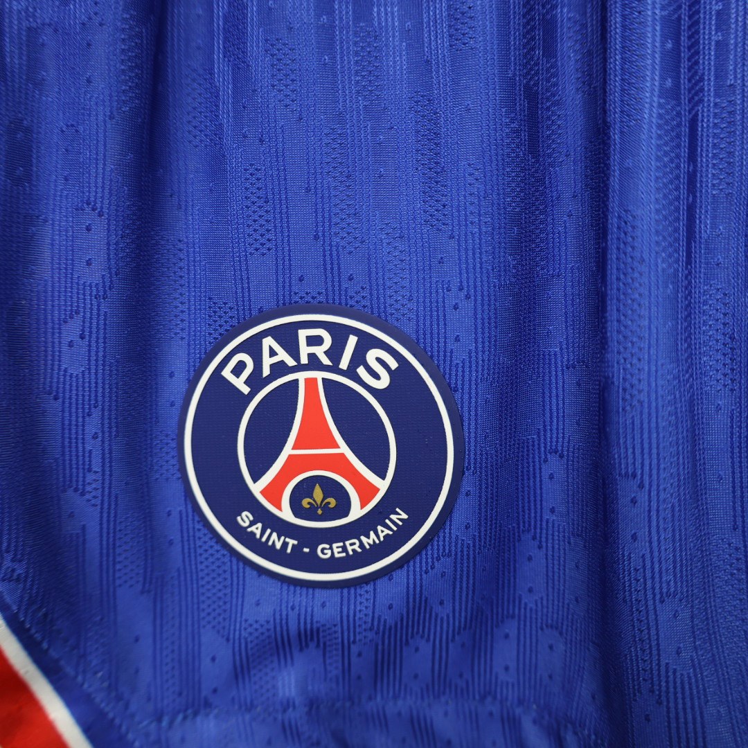 Tifoso Store PSG Home 2026/27 pantaloncini calcio colori squadra