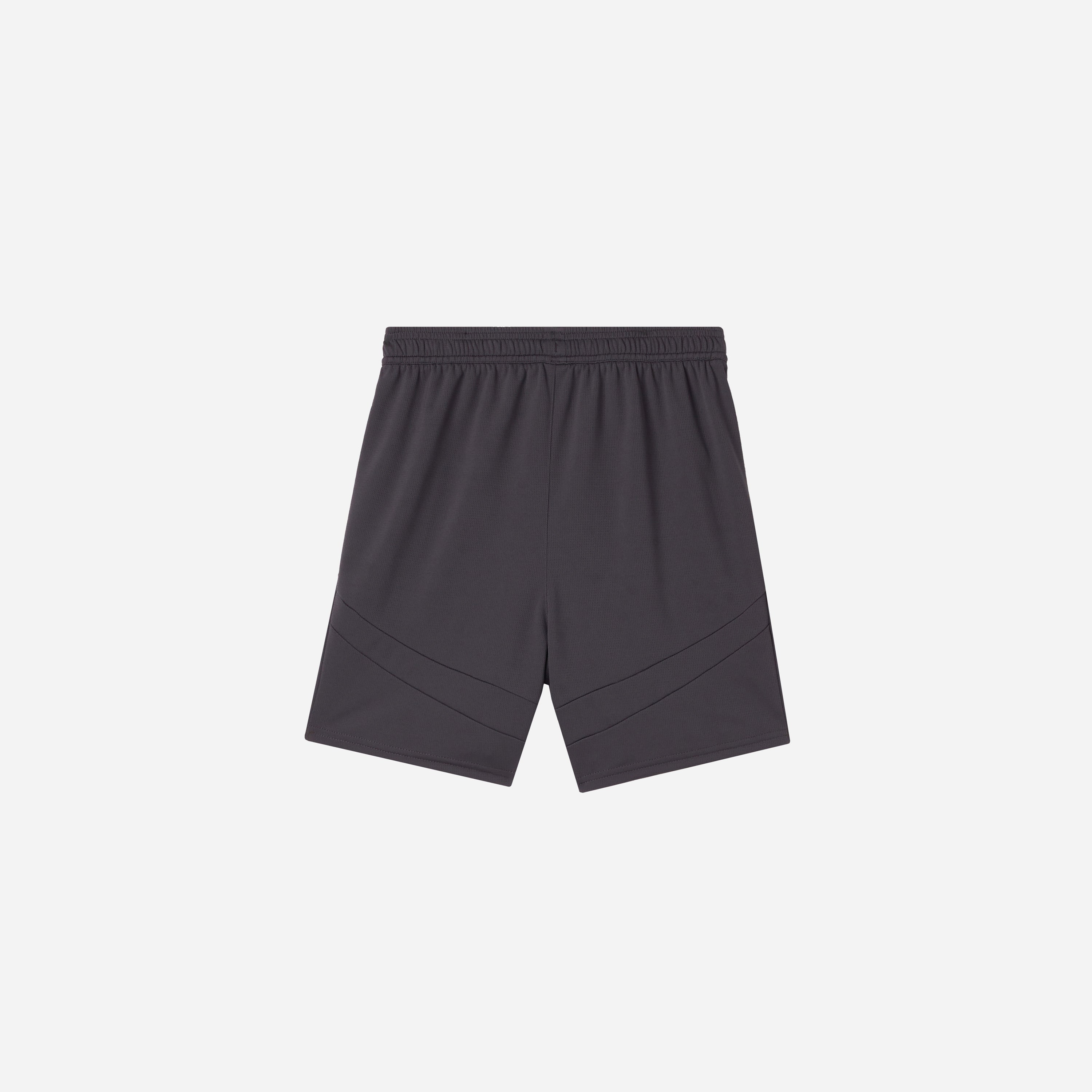 Milan Third 2024/25 pantaloncini bimbo neri DryCell