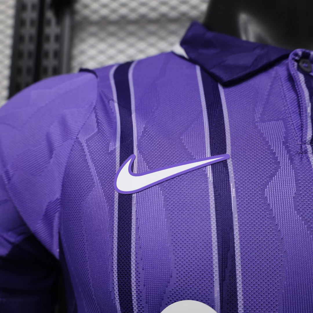 Tifoso Store Player Version Terza Maglia Tottenham 2026/27 gara