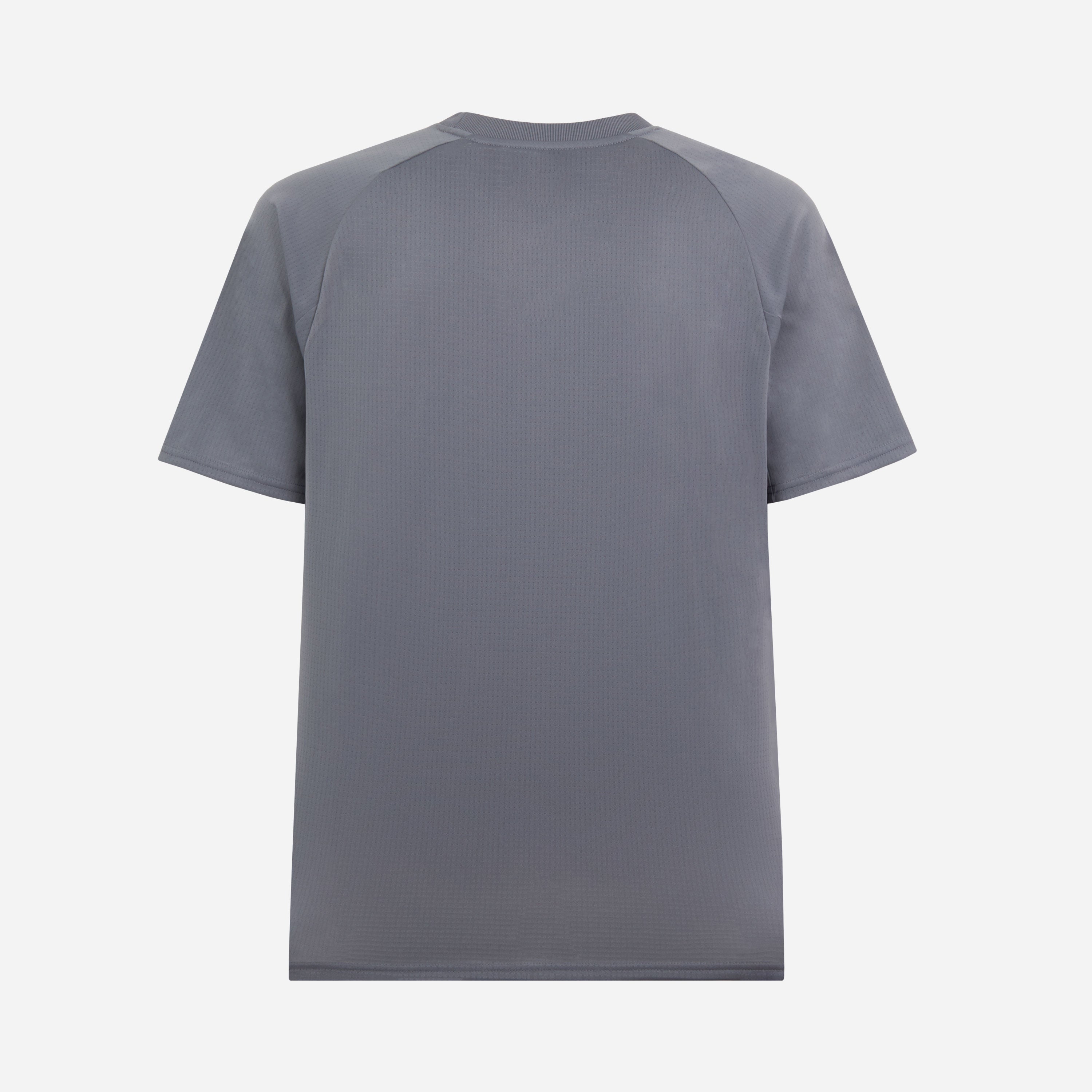 AC Milan Prematch 2024 Maglia Allenamento Uomo Geometrica