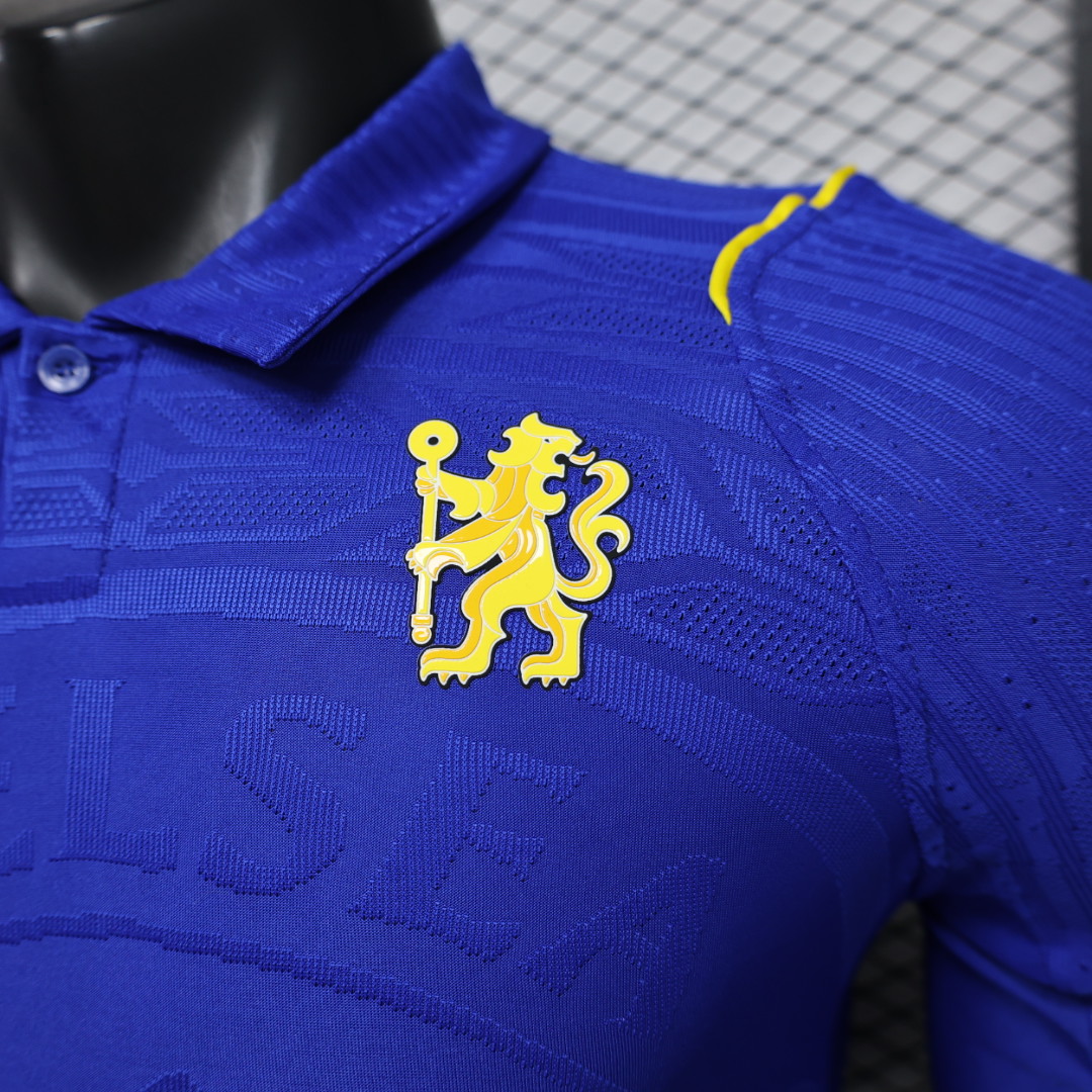 Tifoso Store Player Version Chelsea 2026/27 maglia manica lunga home