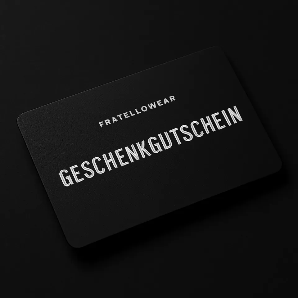 Fratello Buoni Fratellowear gift card 10 euro digitale