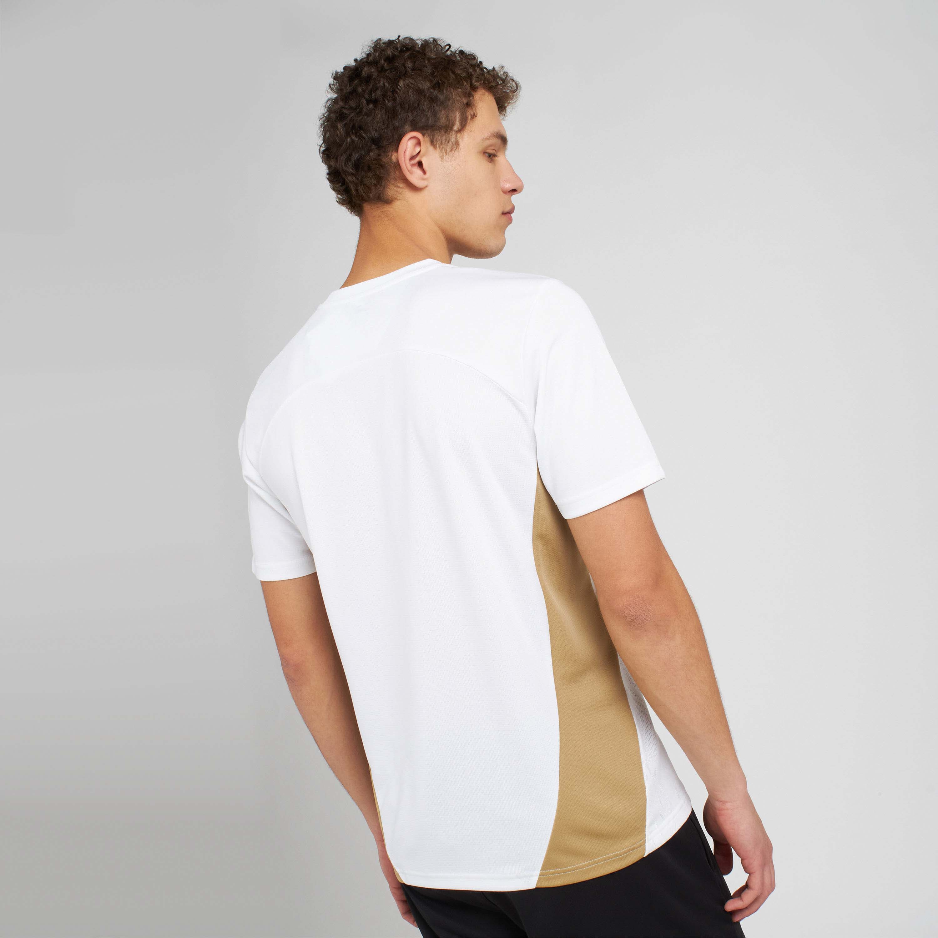 AC Milan Allenamento Training 2024/25 maglia uomo slim fit