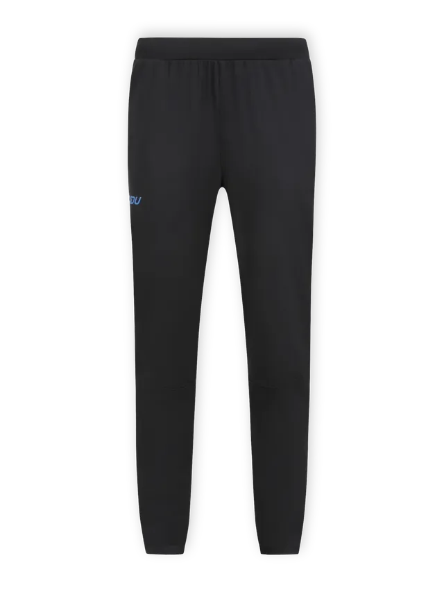 Wales SUDU Clothing SPP 01 pantaloni training neri