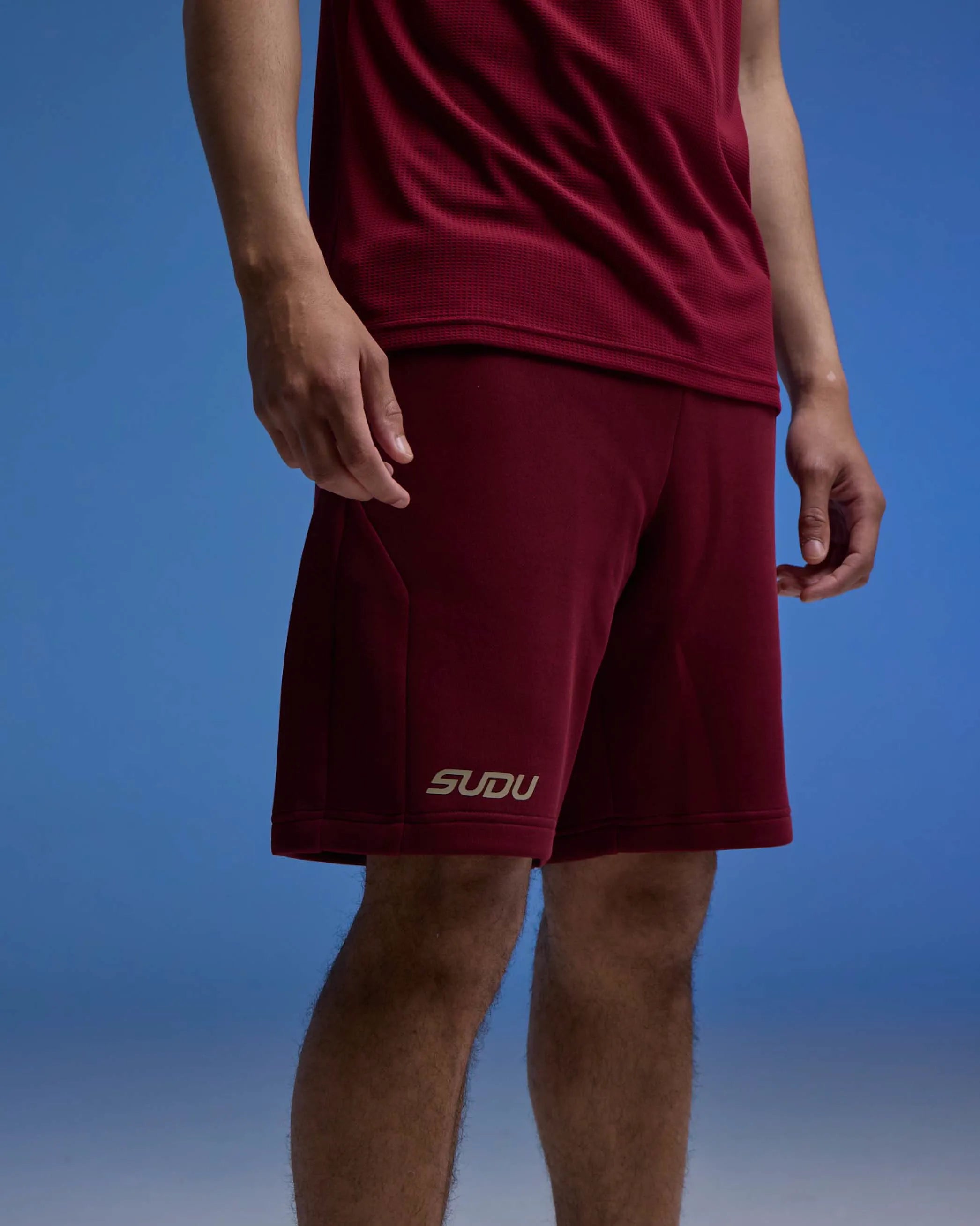 Wales SUDU Players Travel short casa bordeaux M