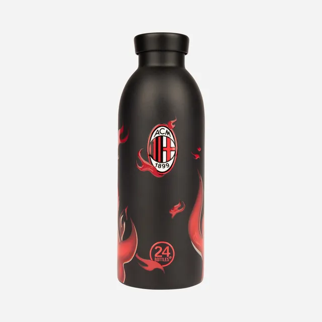 AC Milan 24Bottles Clima borraccia termica 500 ml
