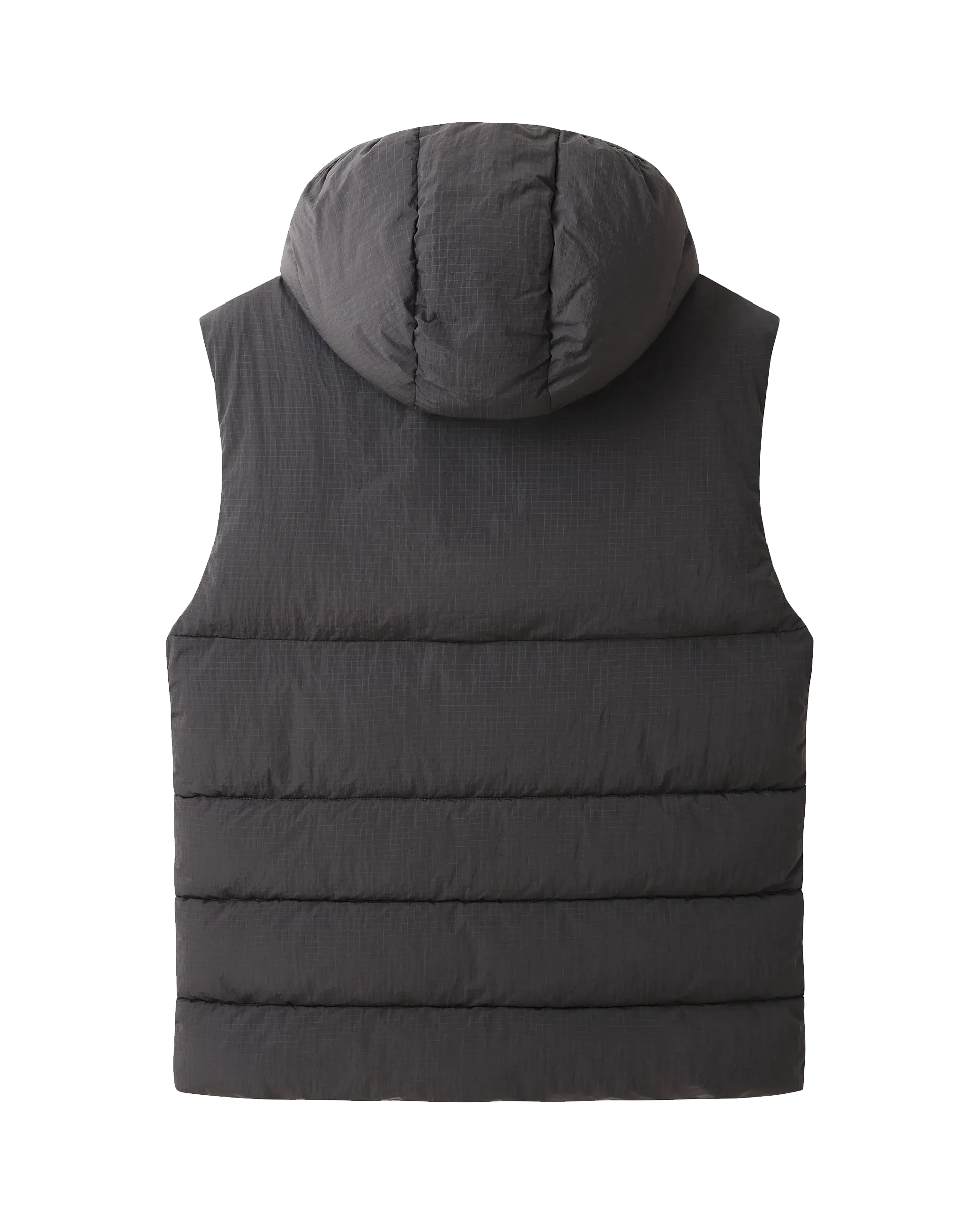 Wales Travel SUDU 2026-28 gilet smanicato nero