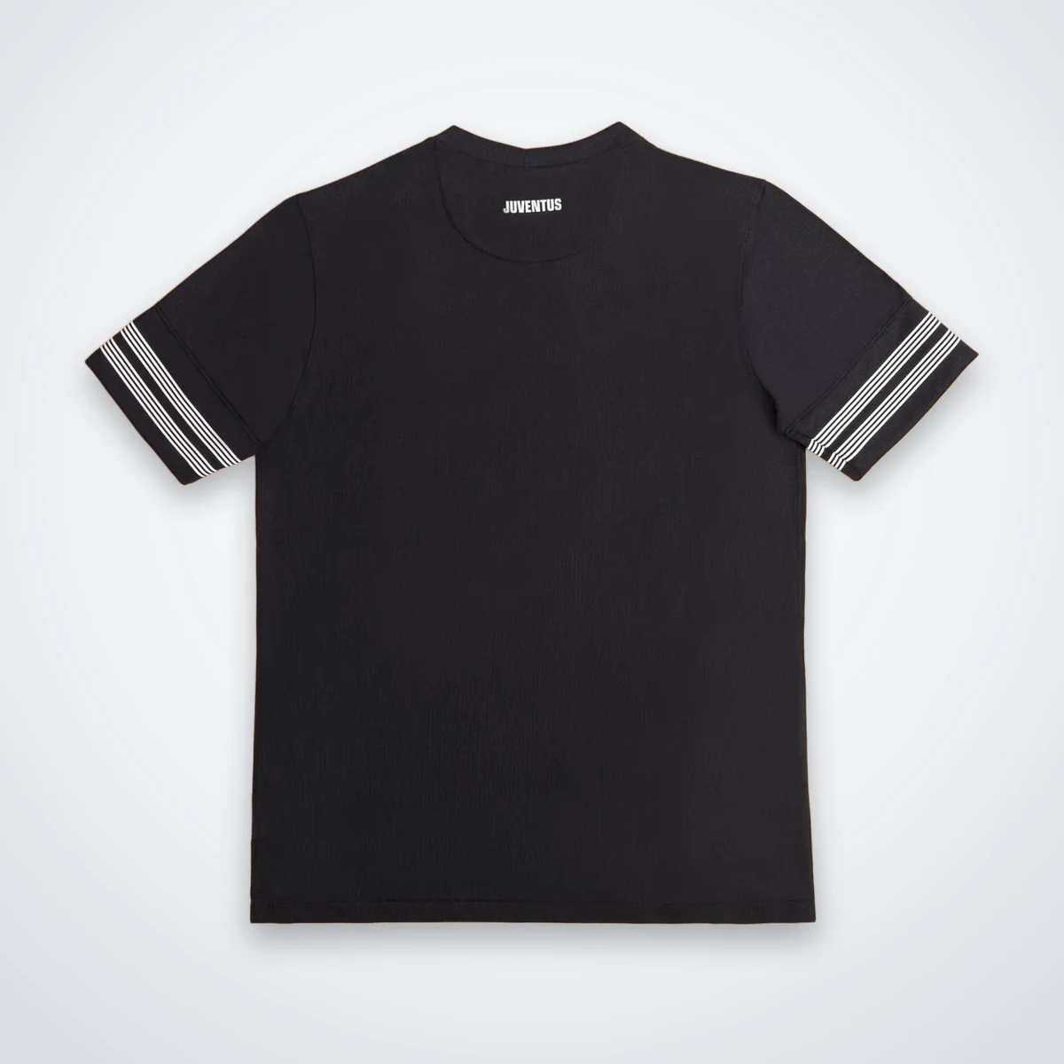 Tifoso Store Juventus Third 2012/13 maglia nera Jeep