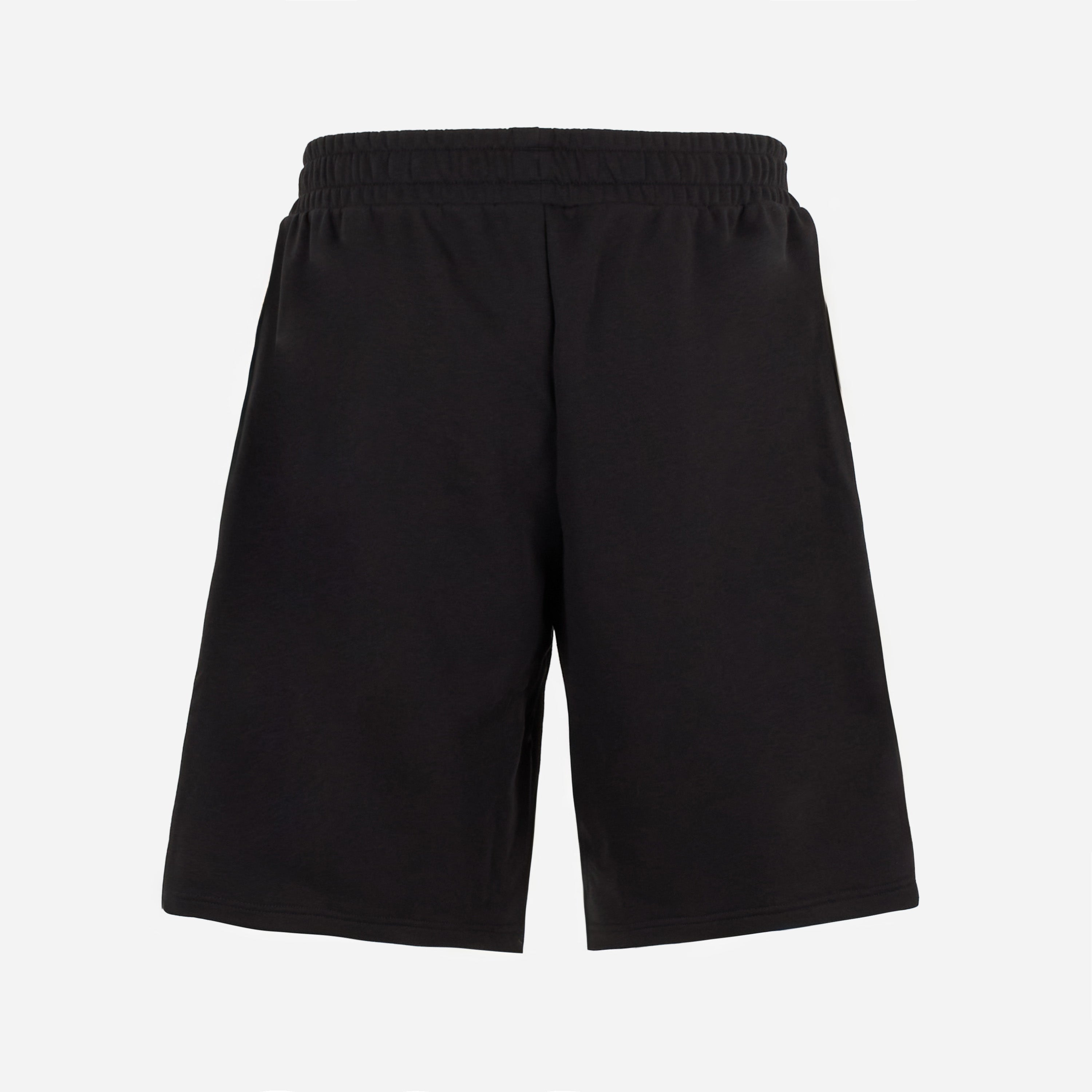 AC Milan King Collection Shorts Pantaloncini Neri Uomo