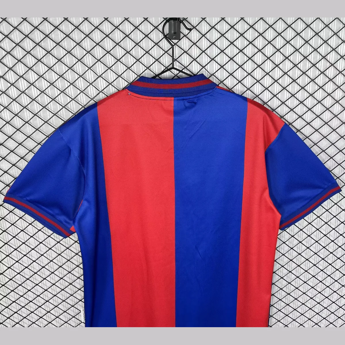 Tifoso Store Bologna 1997/98 Maglia rossoblu maniche corte