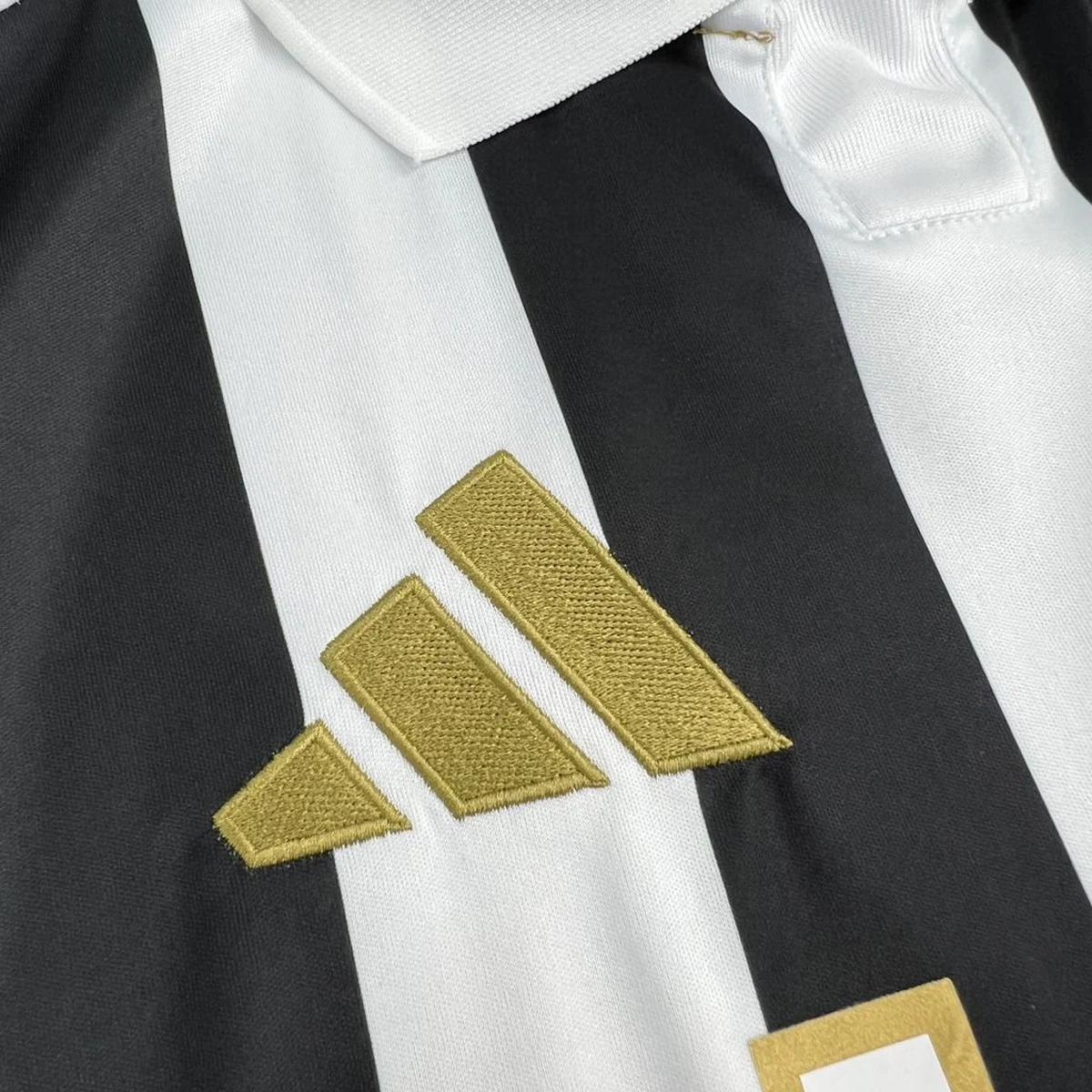 Tifoso Store Prima Maglia Juventus 2026/27 manica lunga righe