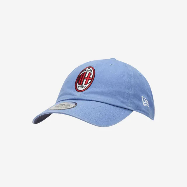AC Milan New Era 9Twenty Cappello Heritage 1995/96 Cotone