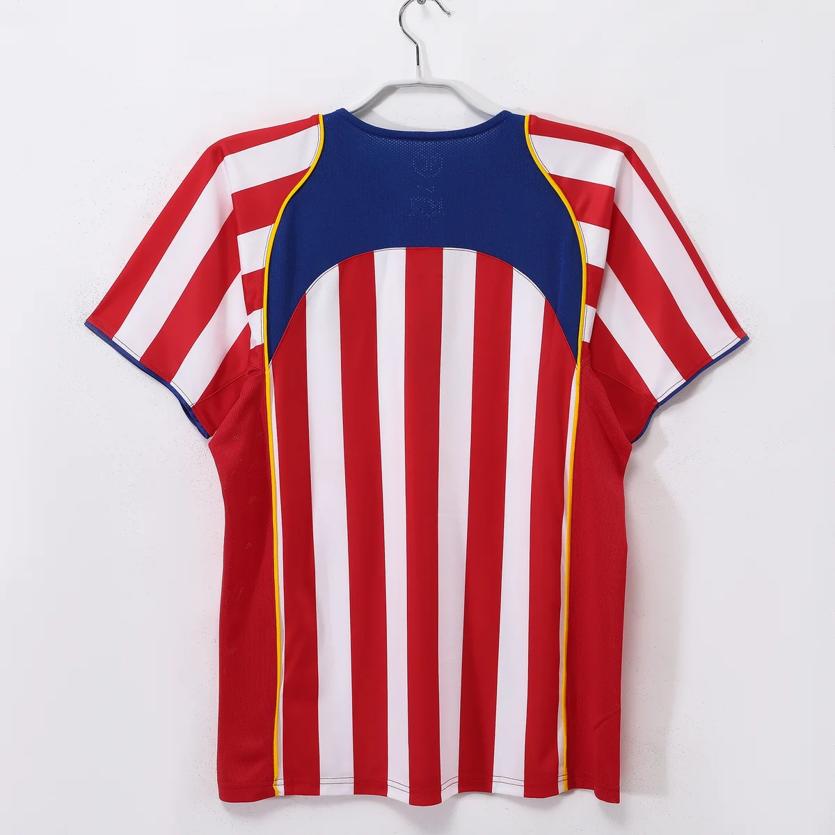 Tifoso Store Atletico Madrid 2005 maglia da calcio home