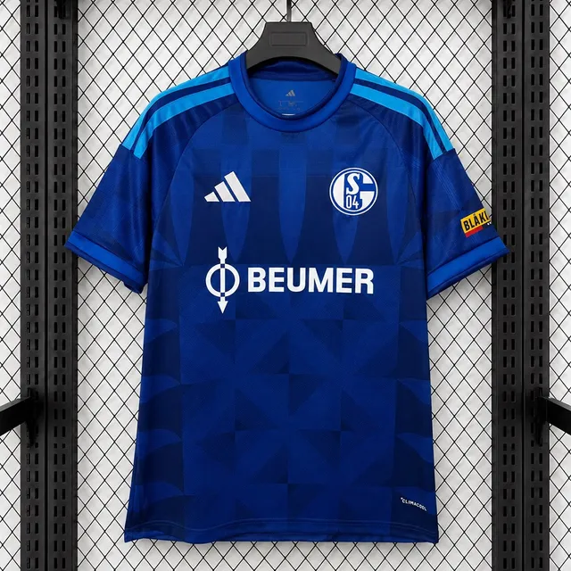 Tifoso Store Schalke 04 2026/27 Prima Maglia home S-XXL