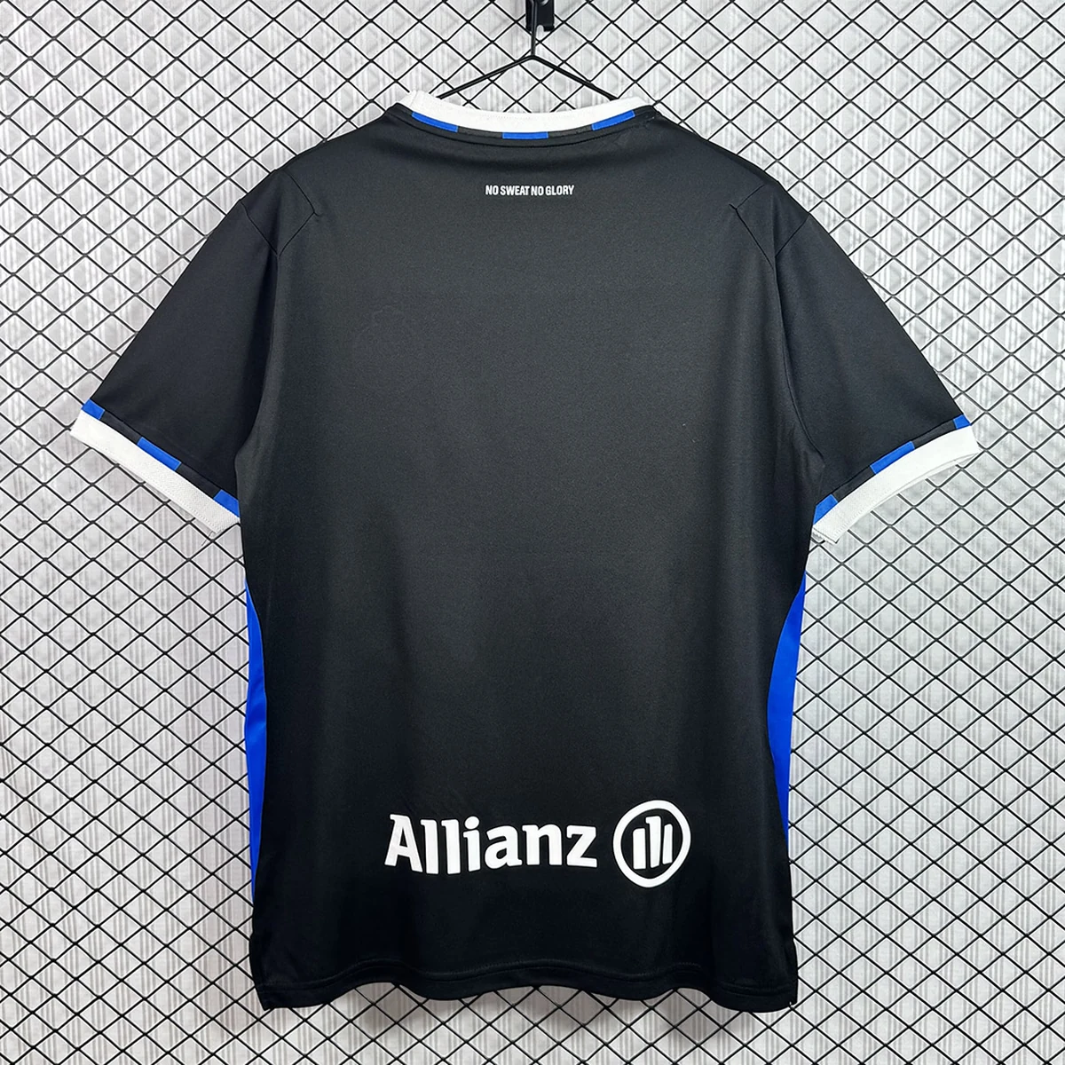 Tifoso Store Club Brugge 2026/27 maglia home versione fan