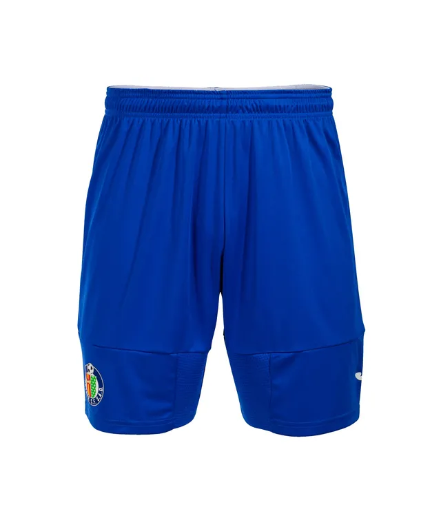 Getafe Equipaciones Oficiales Prima Maglia pantaloncini tifoso