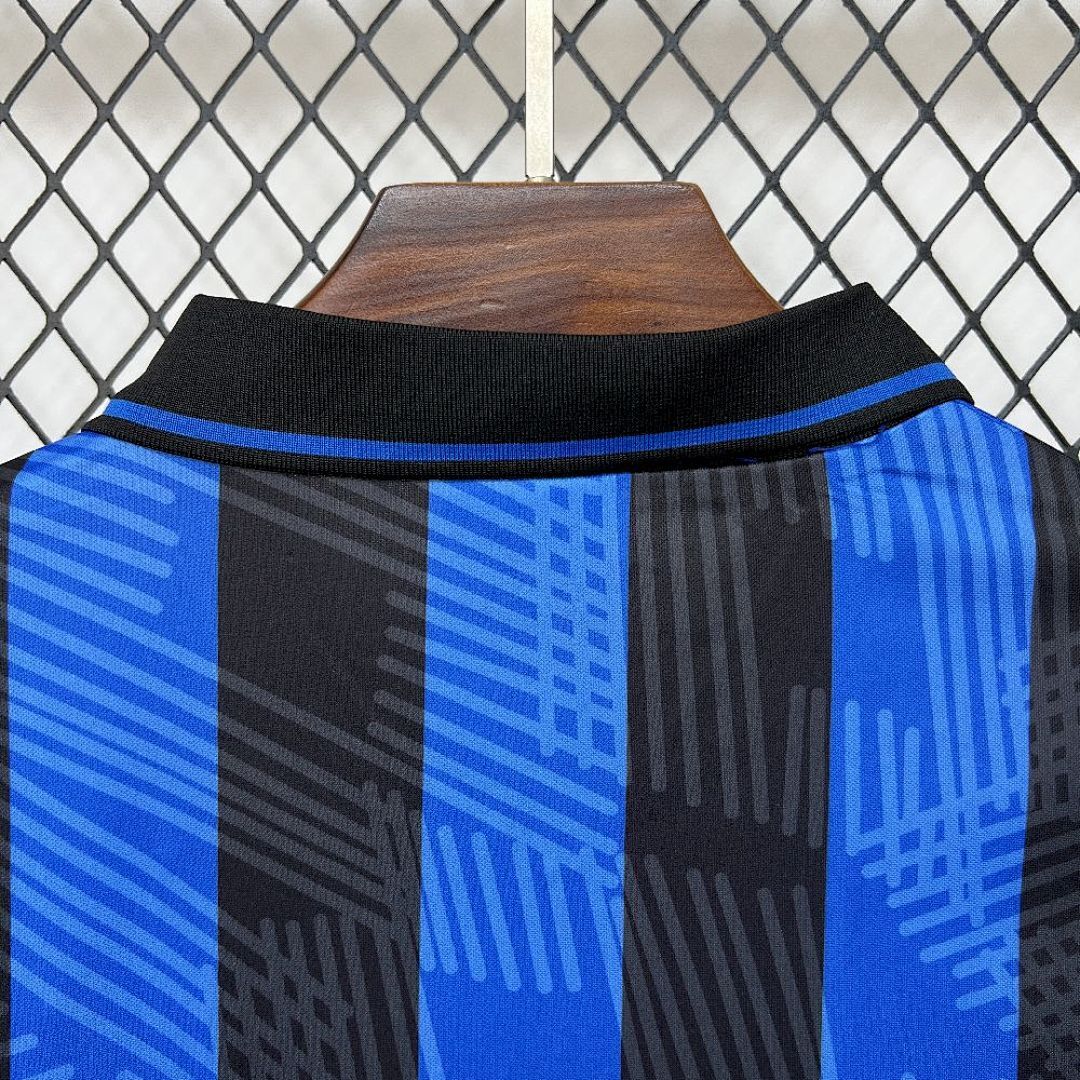 Tifoso Store Maglia Atalanta 1991/92 maglia retro Dea