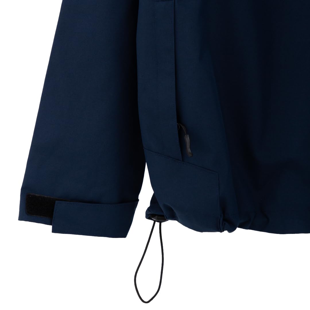 AS Roma Abbigliamento giacca antivento M