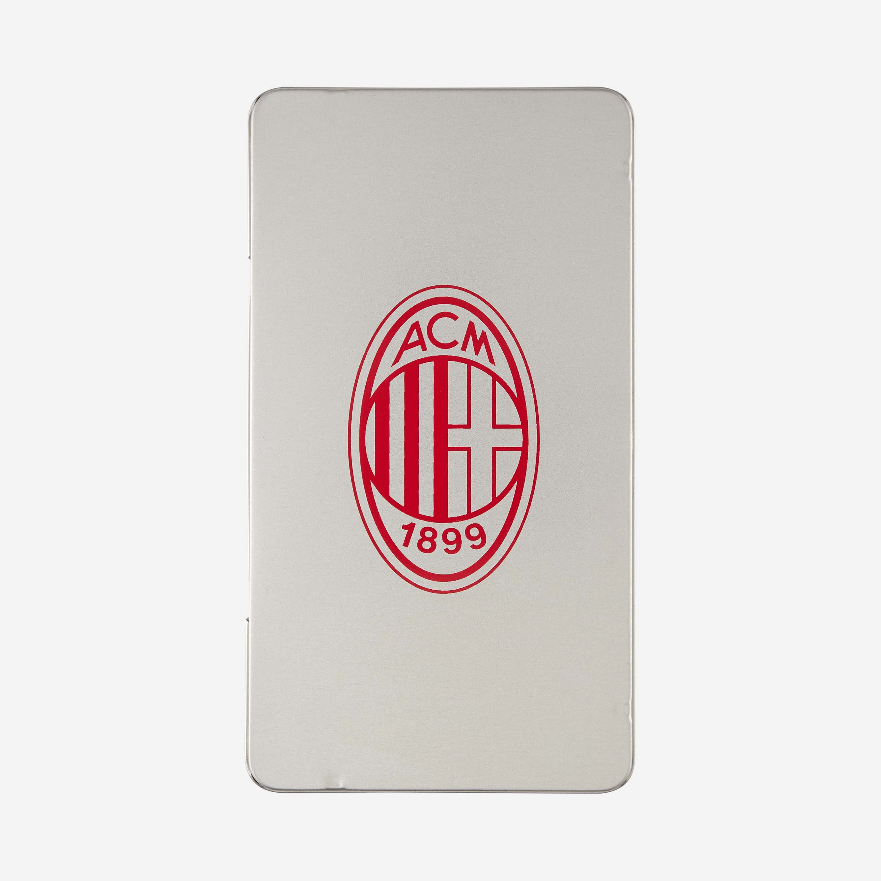 AC Milan Set 12 Matite Colorate Logo Ufficiale