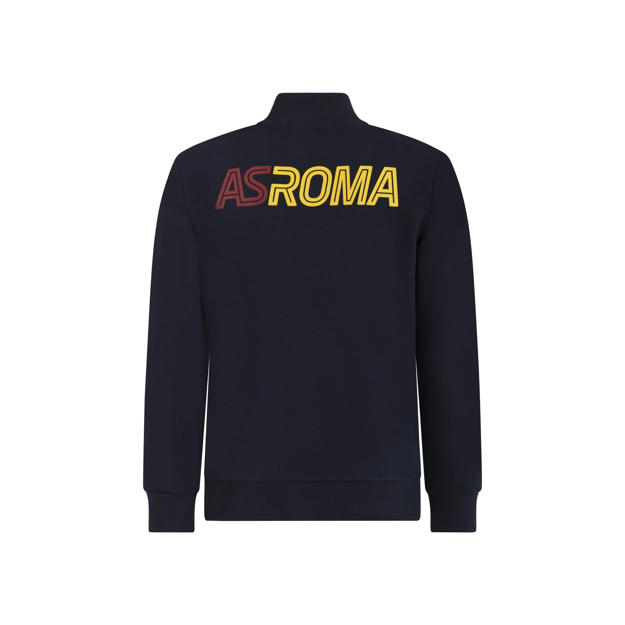 Roma Fanshop Baby Felpa Color Collection 9-10 Anni Unisex
