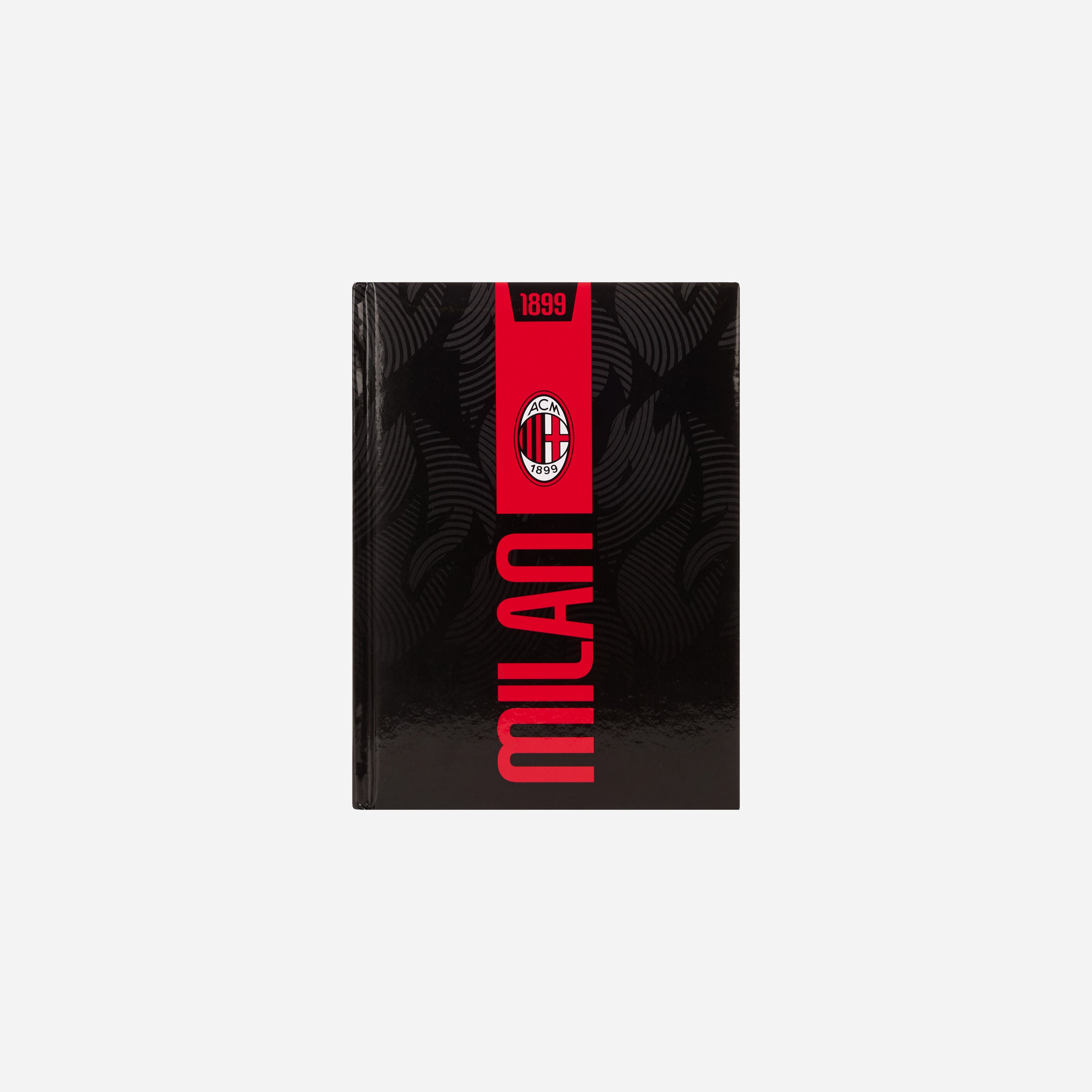 AC Milan School Diary diario scuola rossonero 352 pagine