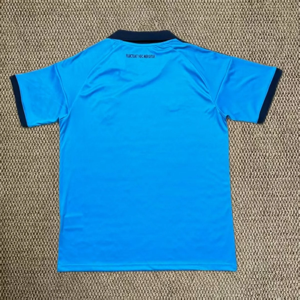 Tifoso Store Maglia Paris FC Azzurra 2026/27 maglia calcio