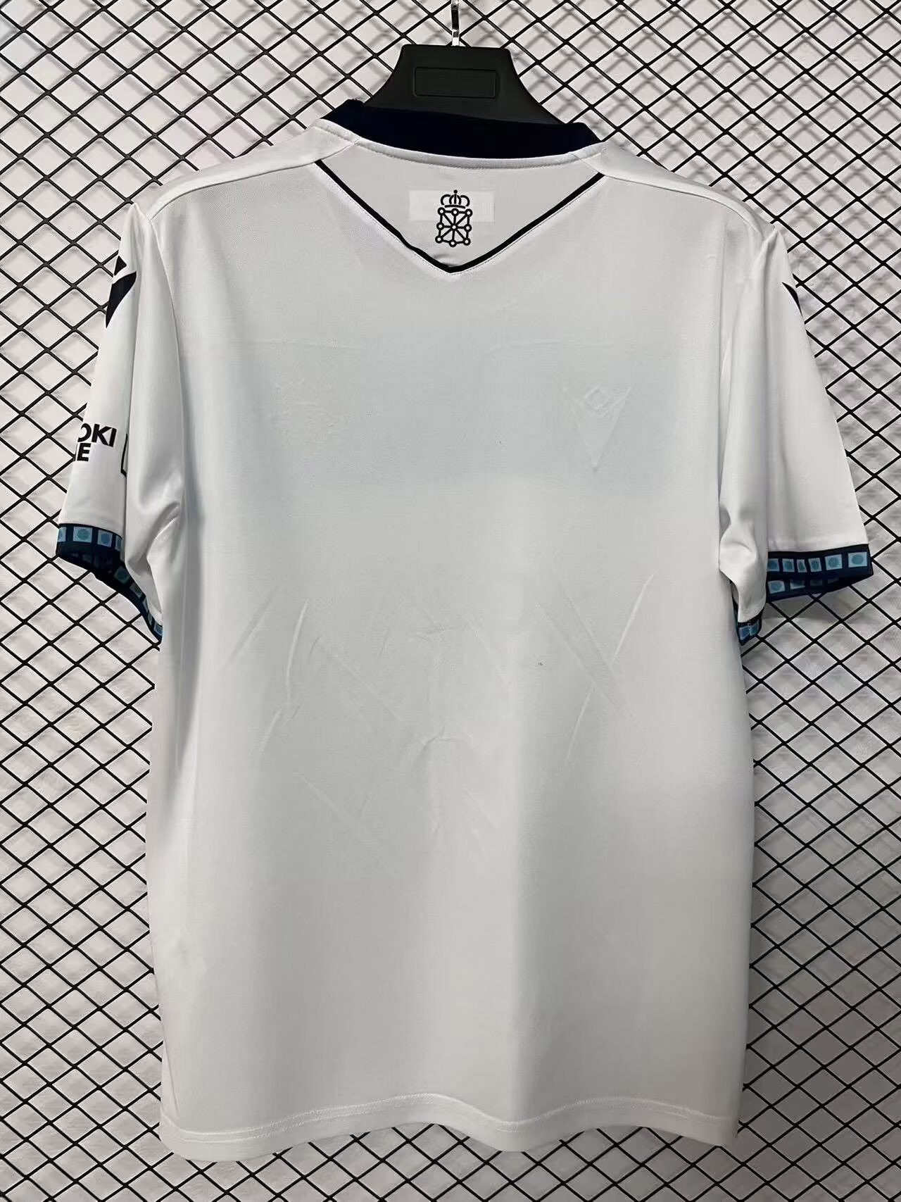 Tifoso Store Maglie da Calcio Osasuna Trasferta 2026/27 maglia