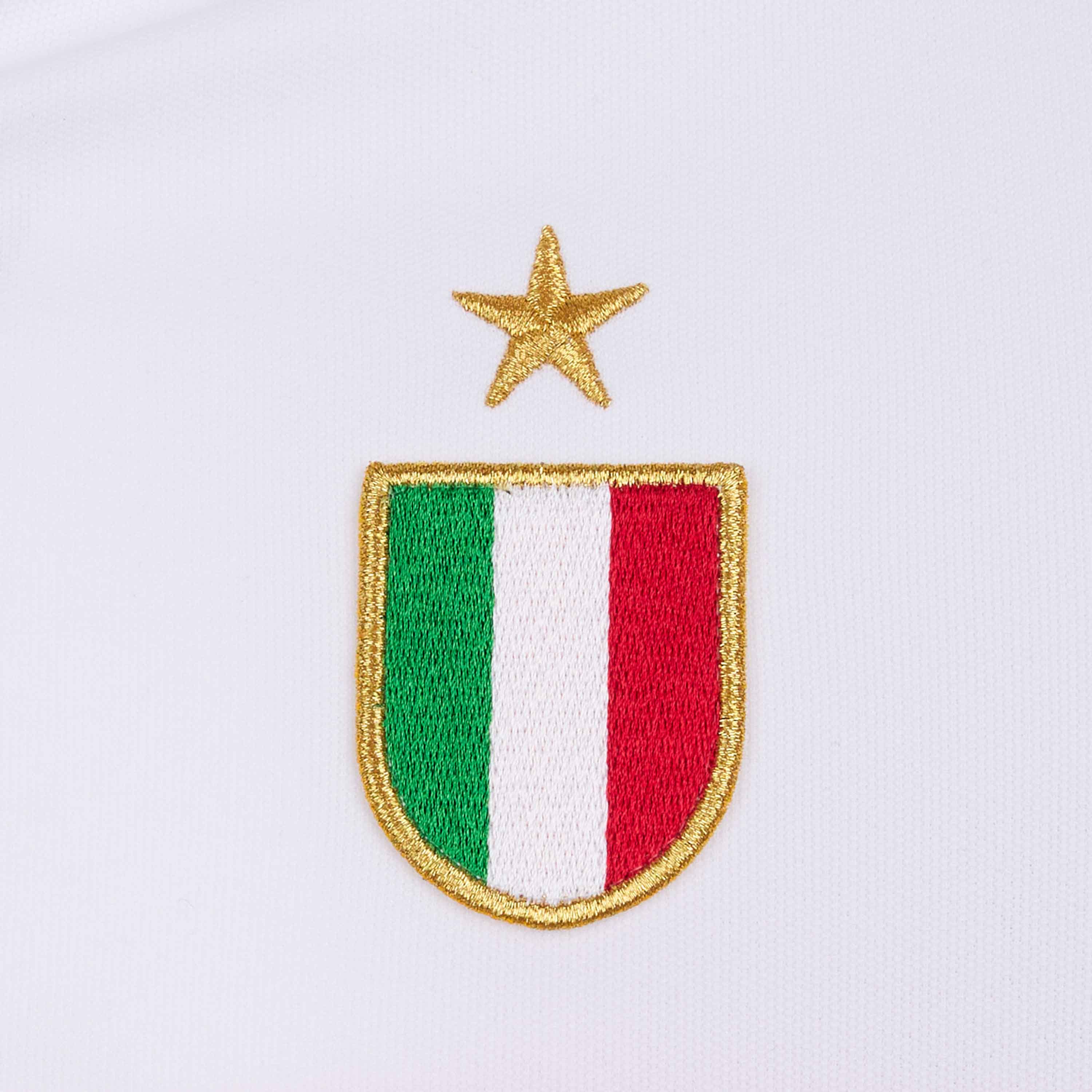 AC Milan Maglie Retro Historical Away 1988/89 maglia M bianca