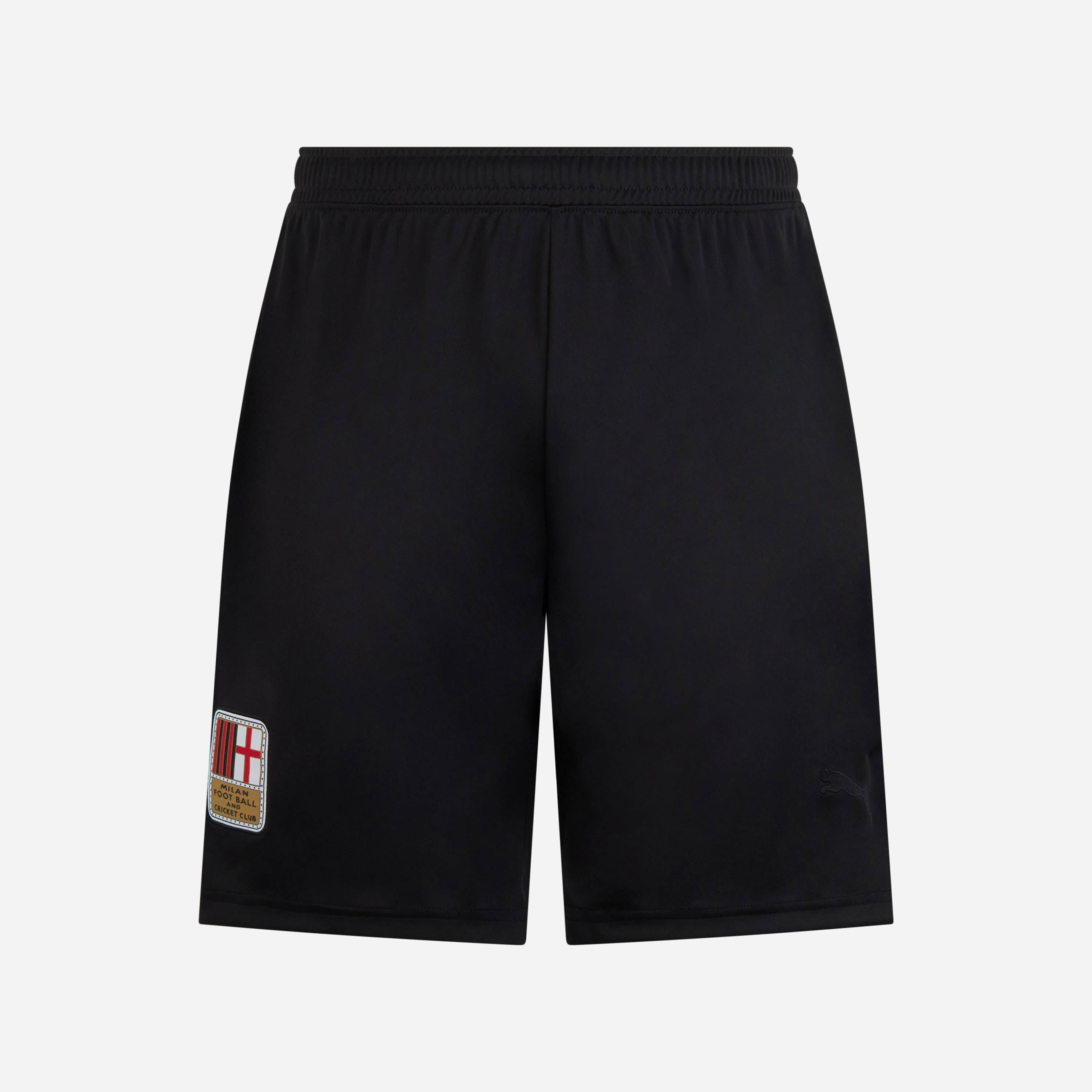 AC Milan Maglie Retro Authentic Goalkeeper 125 Pantaloncini Uomo