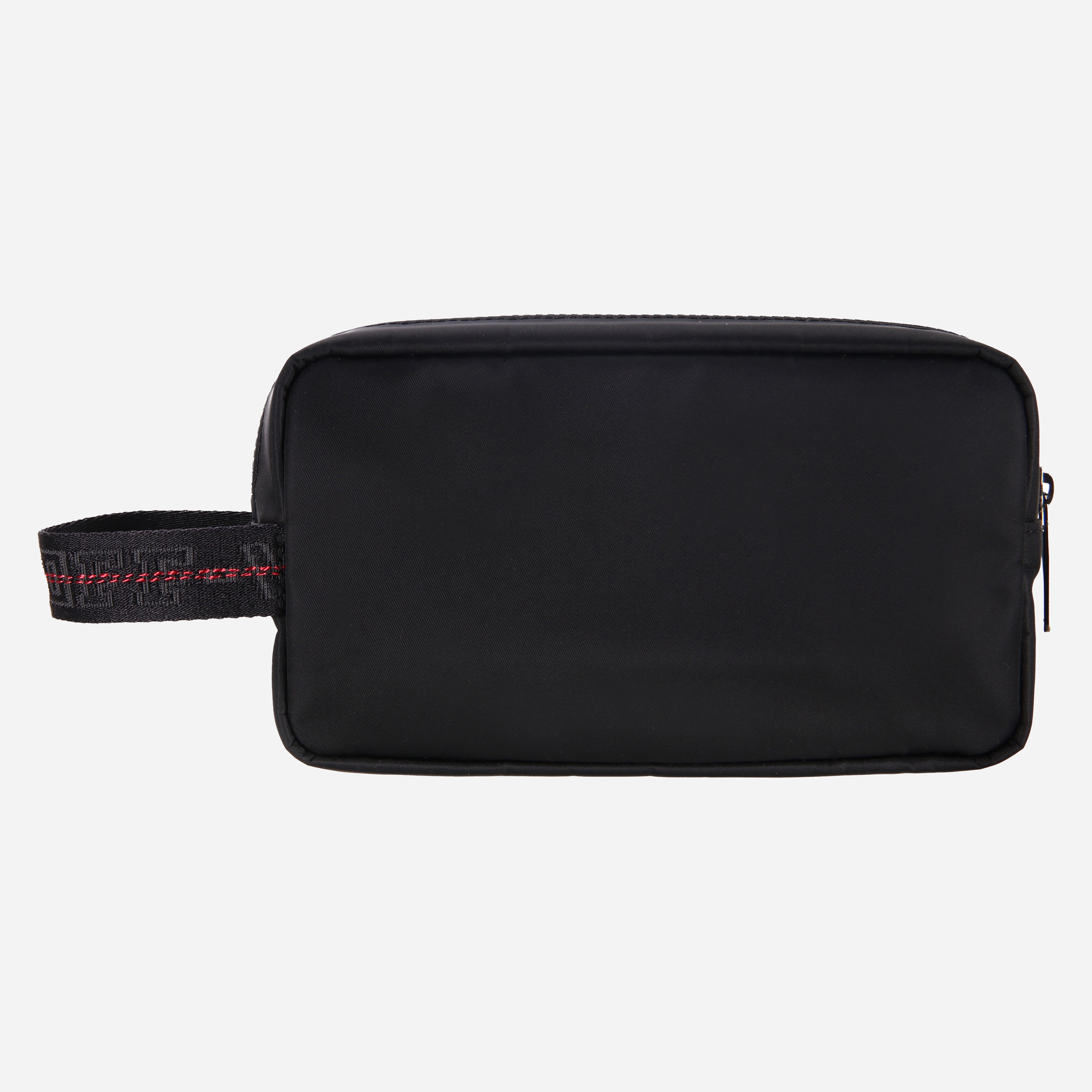 AC Milan x Off-White pochette 125 anniversario