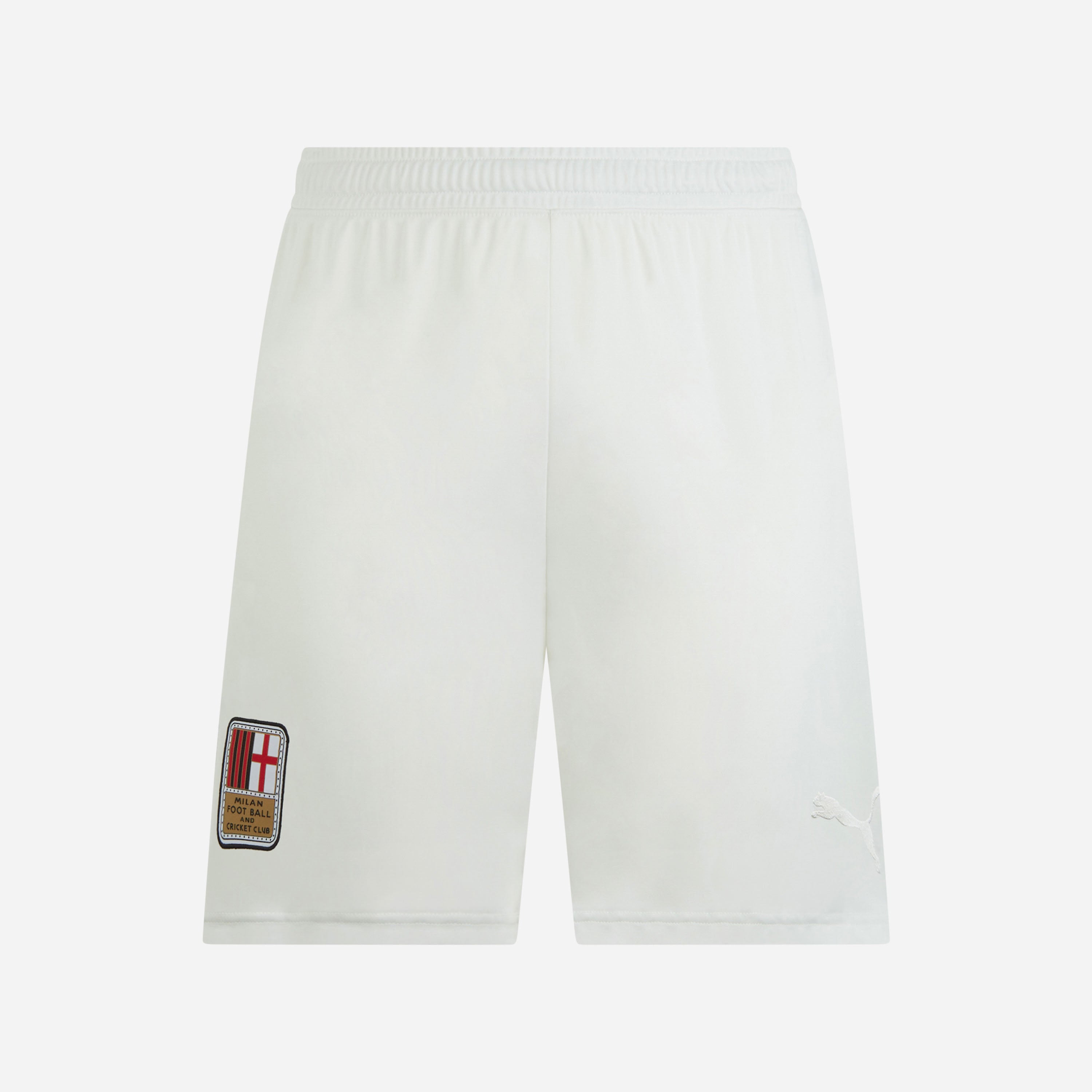 AC Milan Authentic 125th Pantaloncini M anniversario