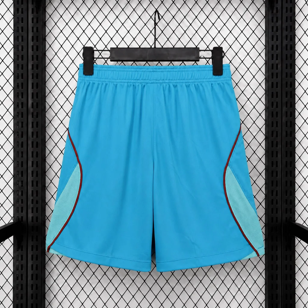Tifoso Store Barcellona Terza 2026/27 pantaloncini S-XXL