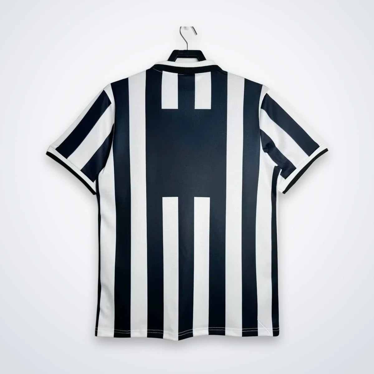 Tifoso Store Juventus 1994/95 maglia retro strisce Danone
